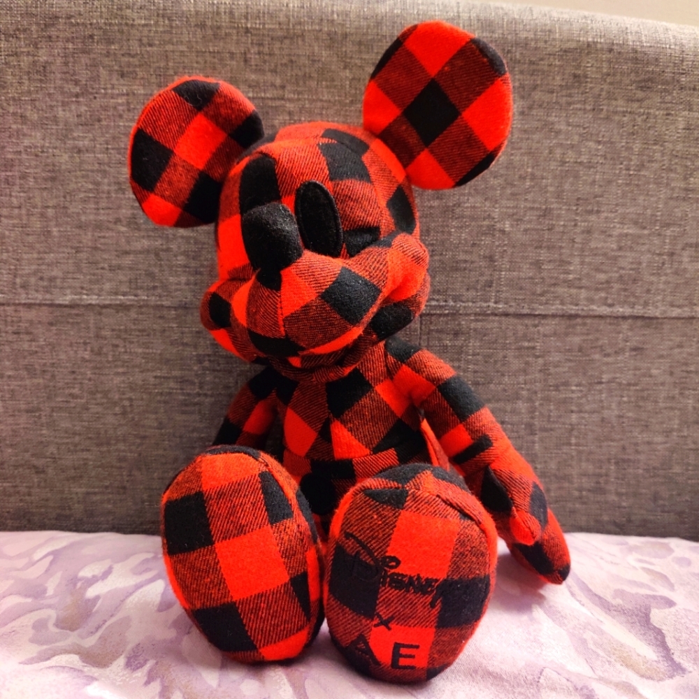 Mickey Mouse Special Edition